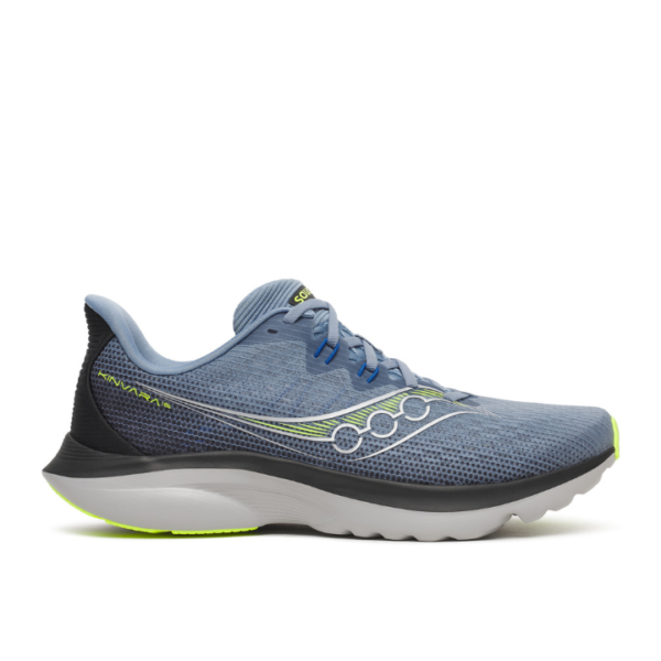 Saucony Kinvara 16 Windward/Black Men