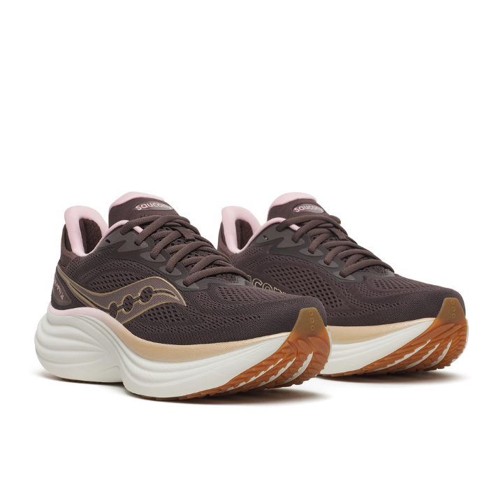Saucony Triumph 24 Medium Torte/Touch Women - Bild 2