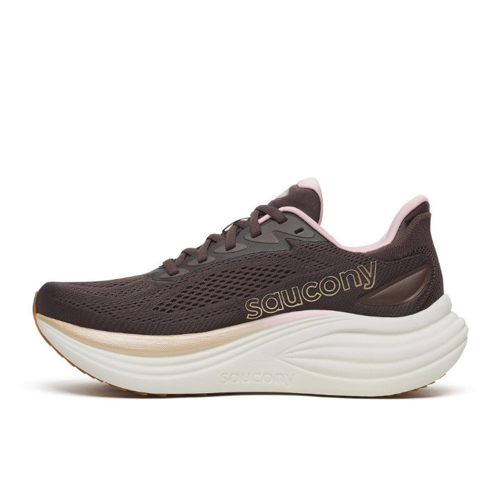 Saucony Triumph 24 Medium Torte/Touch Women - Bild 5