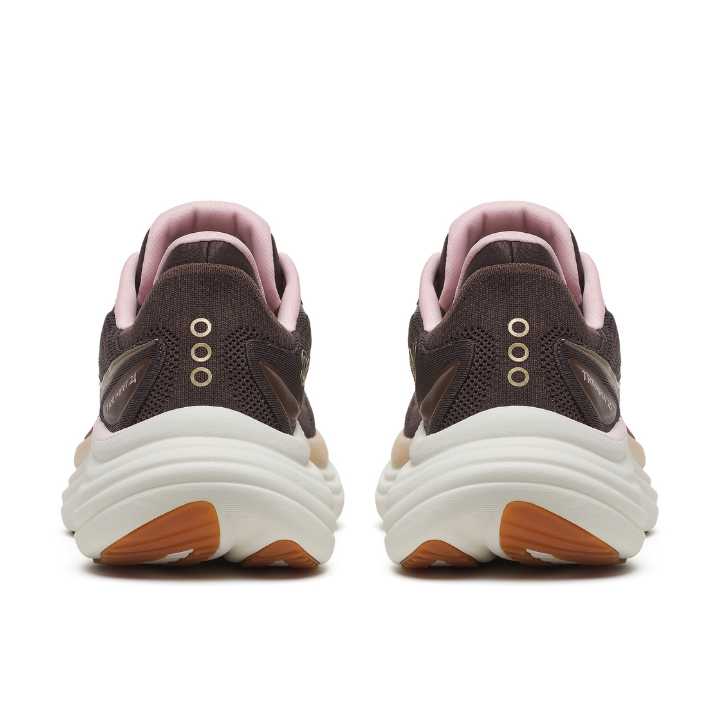 Saucony Triumph 24 Medium Torte/Touch Women - Bild 3