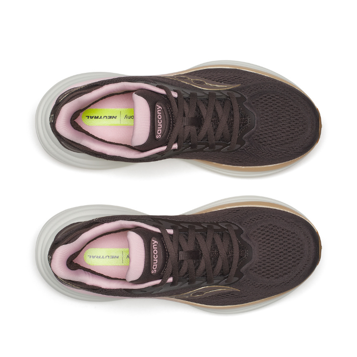 Saucony Triumph 24 Medium Torte/Touch Women - Bild 4