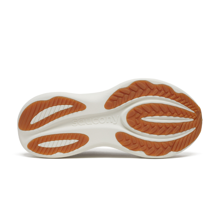 Saucony Triumph 24 Medium Torte/Touch Women - Bild 6