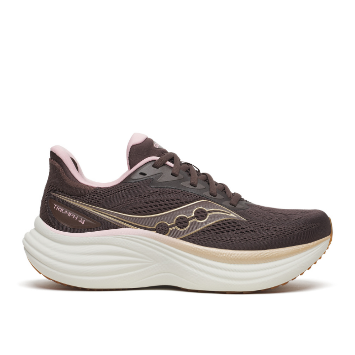 Saucony Triumph 24 Medium Torte/Touch Women