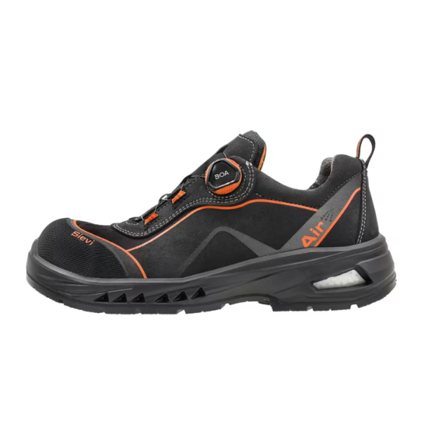 Sievi Airgo 3 Roller XL S3