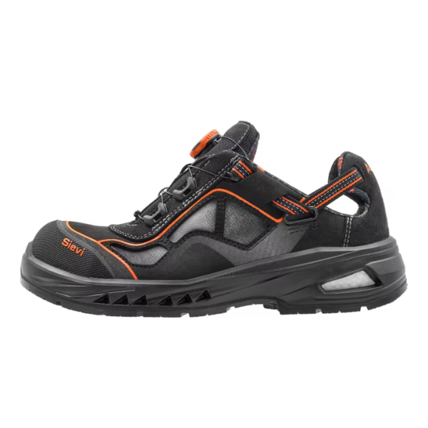 Sievi Airgo 4 Roller XL S1P