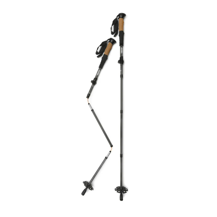 SILVA Walking Poles Aluminium Z-Fold Grey - Bild 3