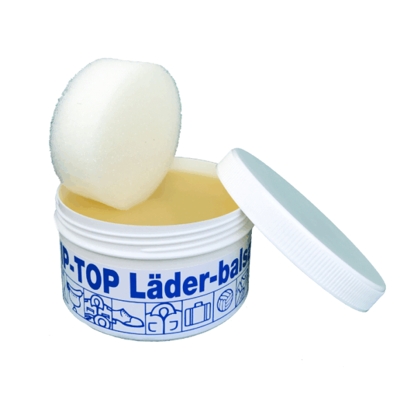 Tip-Top Läder Balsam