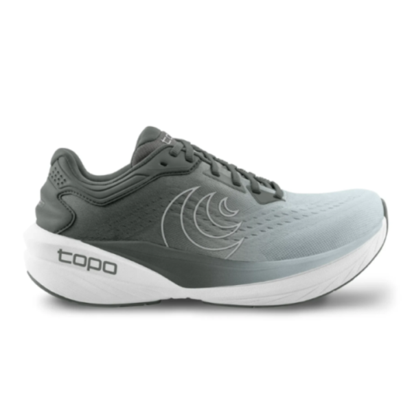 Topo Phantom 4 Grey/White Women