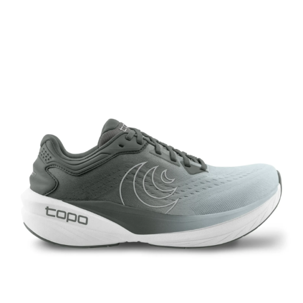 Topo Phantom 4 Grey/White Women