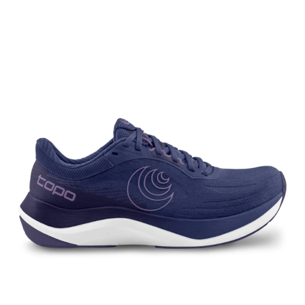 Topo Ultrafly 6 Purple/Blue Women