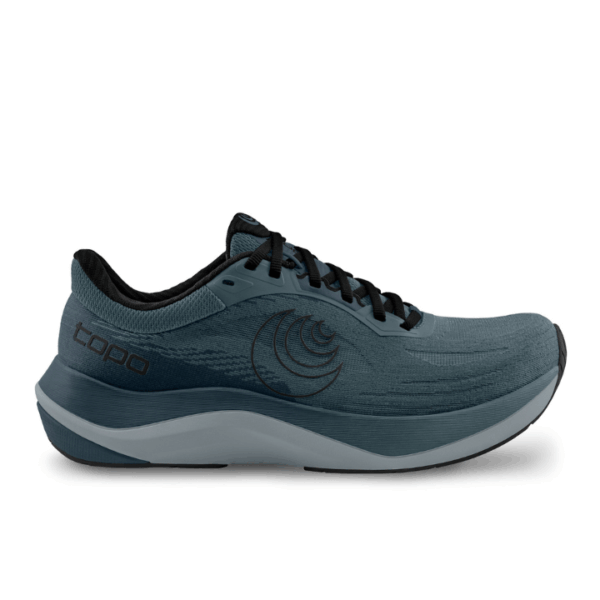 Topo Ultrafly 6 Stone/Grey Men