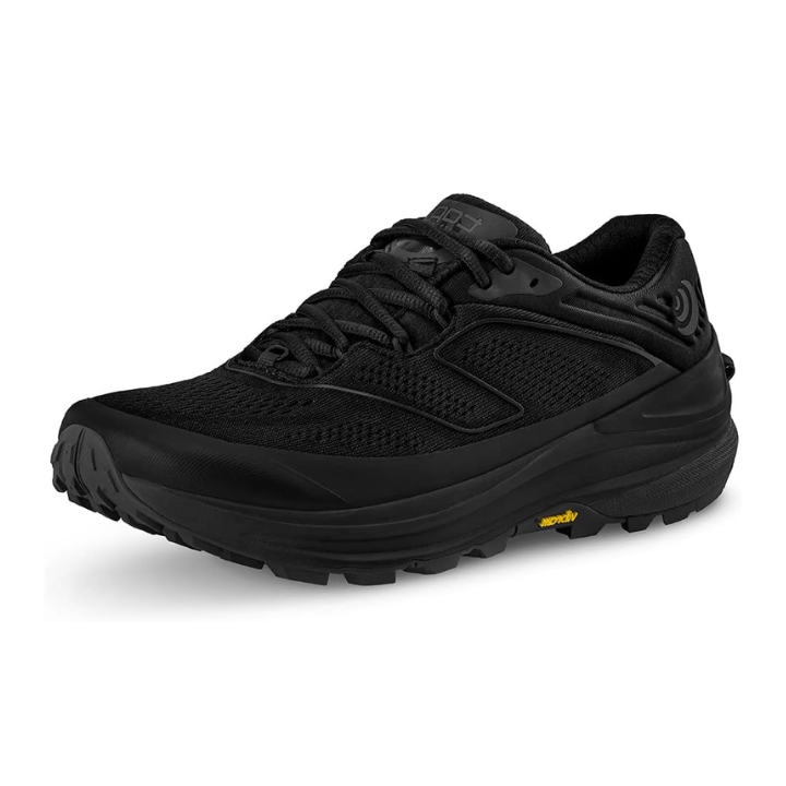 Topo Ultraventure 2 Black Men - Bild 2
