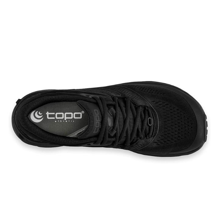 Topo Ultraventure 2 Black Men - Bild 3