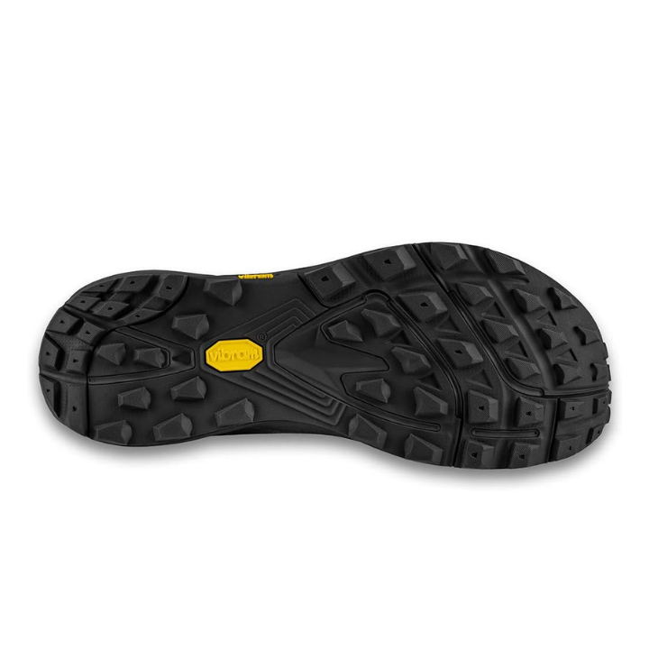 Topo Ultraventure 2 Black Men - Bild 4