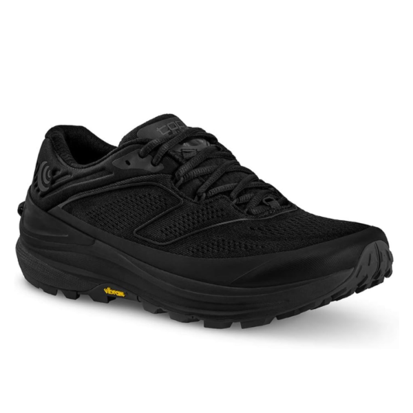 Topo Ultraventure 2 Black Men