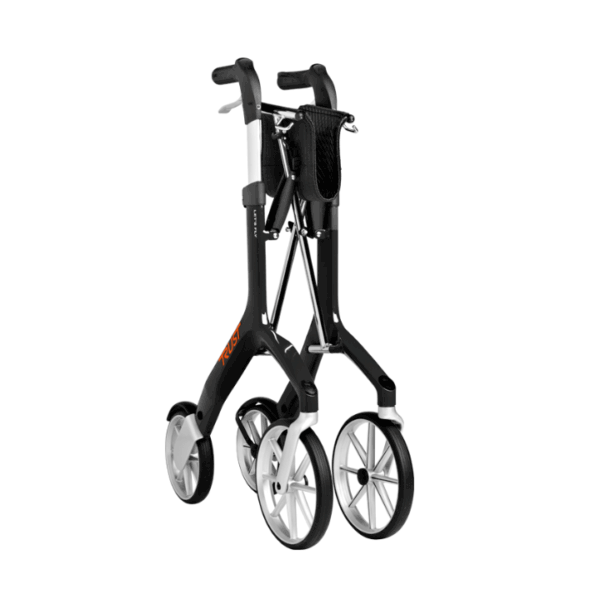 Trust Care Rollator Let's Fly - Bild 2