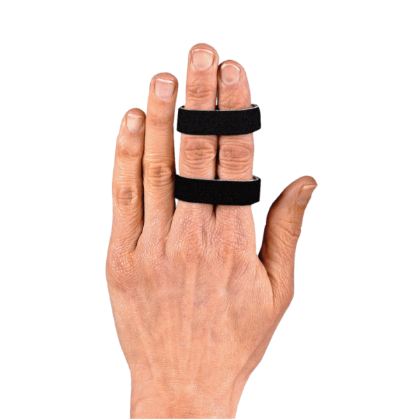 Tvillingbandage Fingerstöd (5-Pack) 13mm