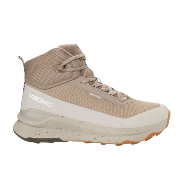 Viking Her Moment Mid GTX Dark Natural Women