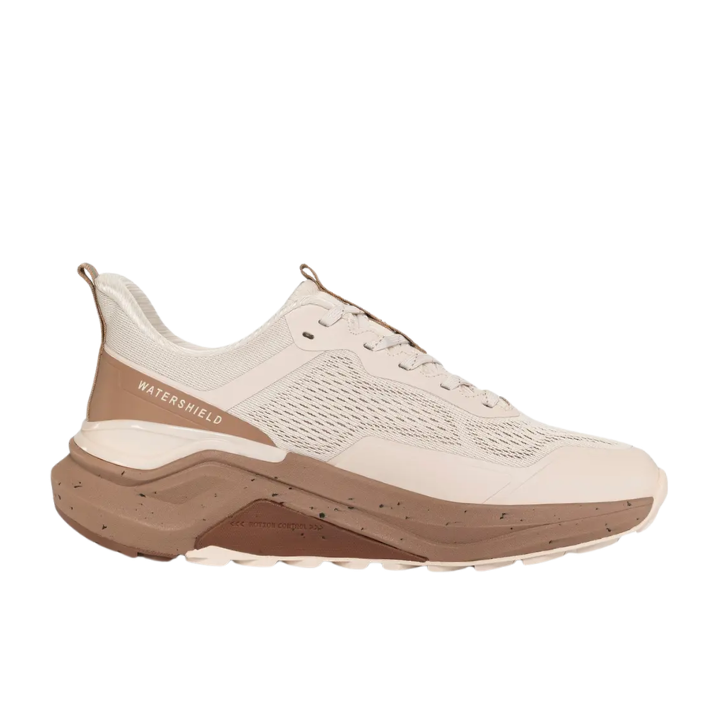 Viking Her Boost WP Beige Women - Bild 2
