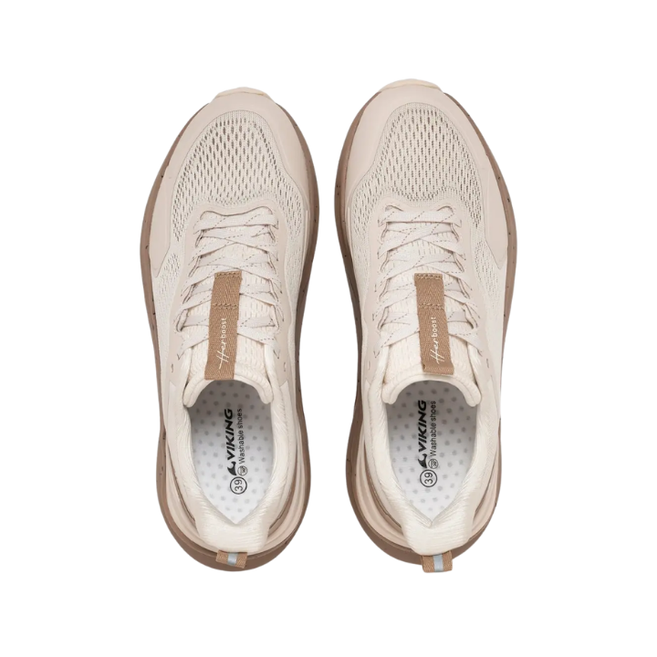 Viking Her Boost WP Beige Women - Bild 4