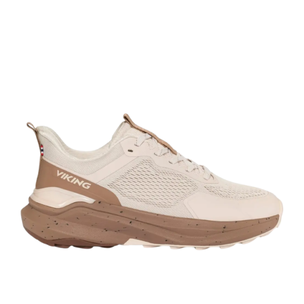 Viking Her Boost WP Beige Women