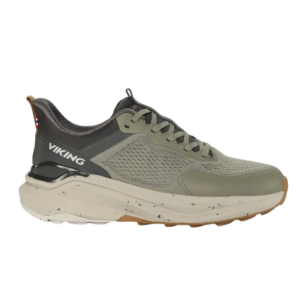 Viking Her Boost WP Olive Women