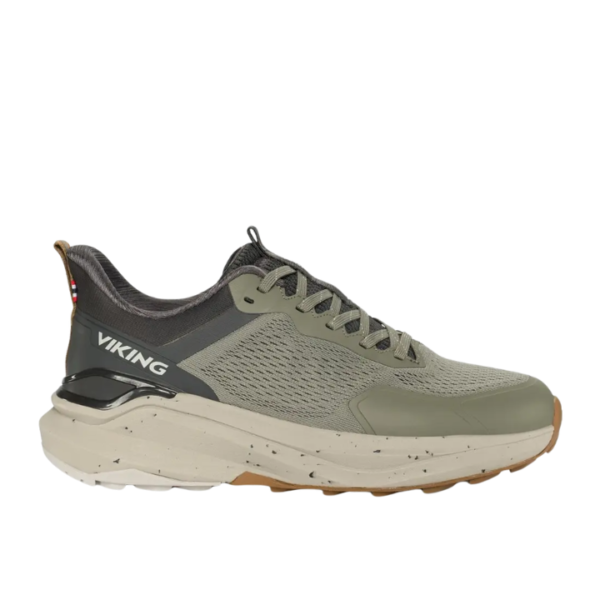Viking Her Boost WP Olive Women