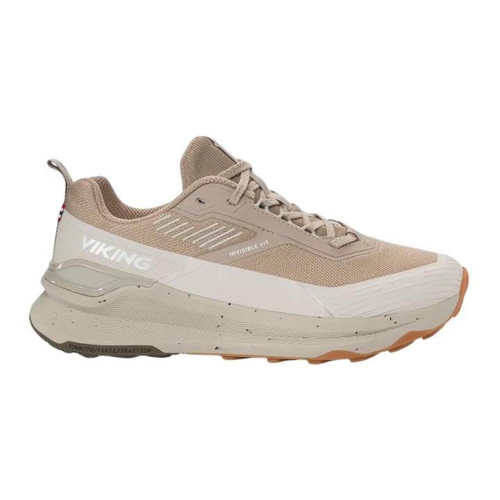 Viking Her Moment GTX Low Dark Natural Women