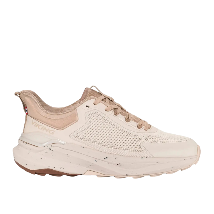 Viking Her Sense Beige Women