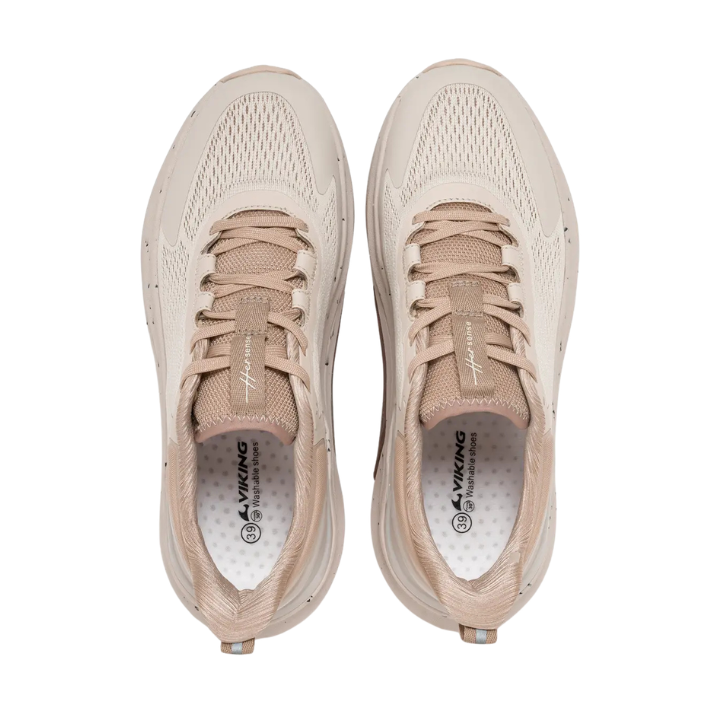 Viking Her Sense Beige Women - Bild 3