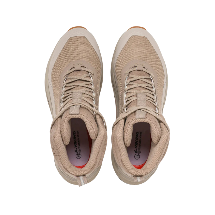 Viking Her Moment Mid GTX Dark Natural Women - Bild 3