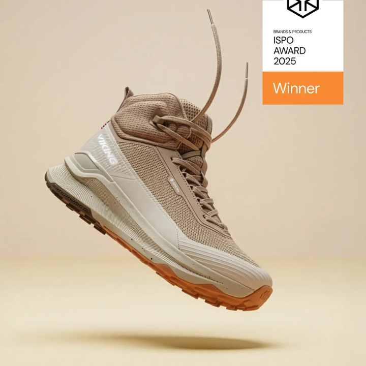 Viking Her Moment Mid GTX Dark Natural Women - Bild 5