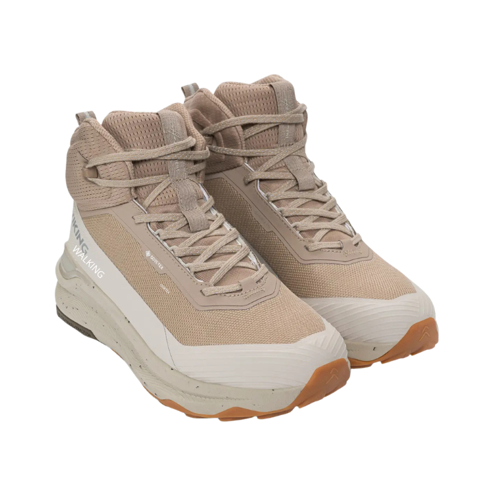 Viking Her Moment Mid GTX Dark Natural Women - Bild 2