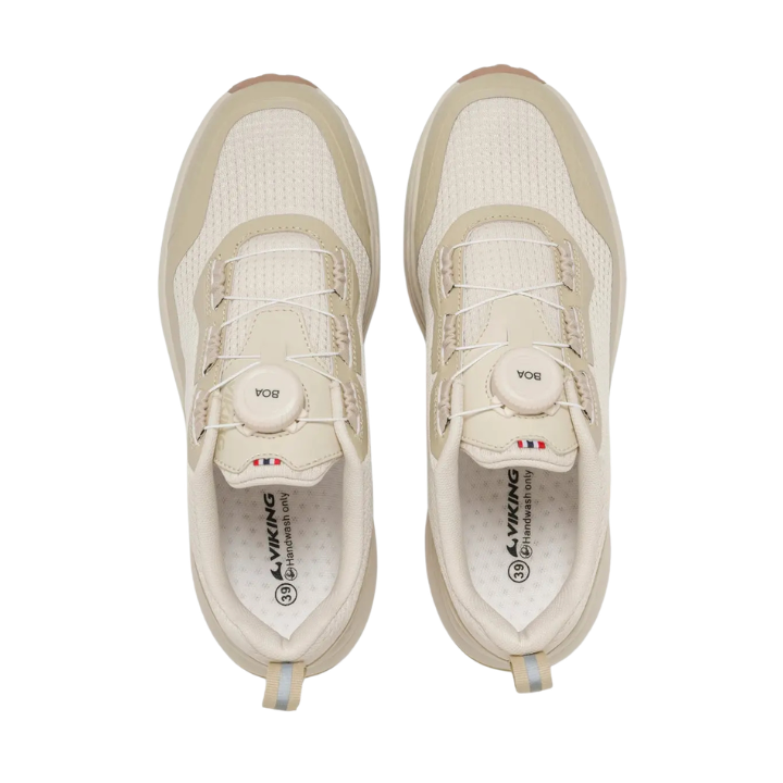 Viking Motion Low BOA Creme/Sand Women - Bild 3