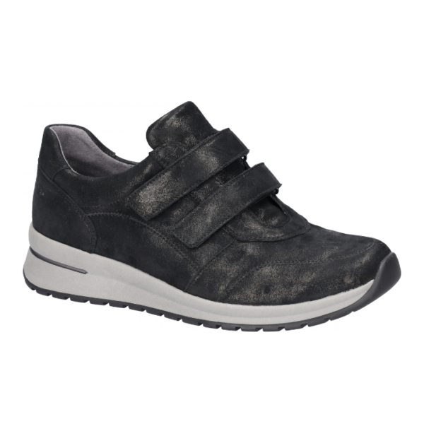 Waldläufer H-Inessa Classy Black Women