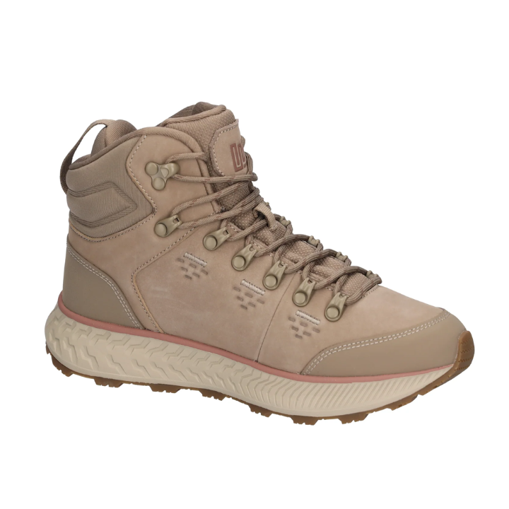 Waldläufer H-Milli Dark Beige Women