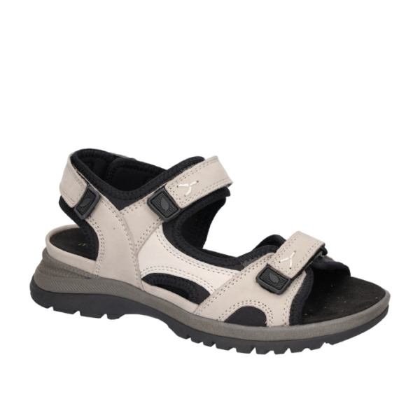Waldläufer H-Sora Sandal Beige Women