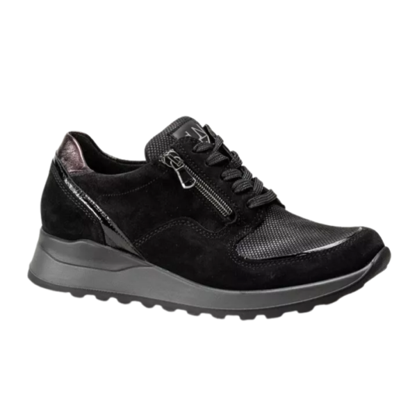 Waldläufer Hiroko Br.Schwartz Women