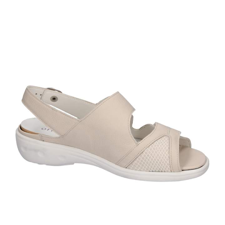 Waldläufer Kara 25 Sandal Beige Women - Bild 3