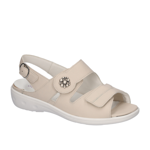 Waldläufer Kara 25 Sandal Beige Women